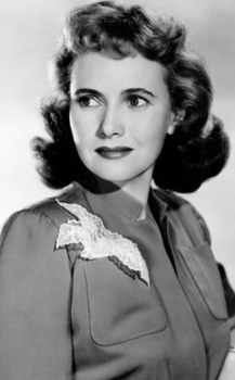 Teresa Wright